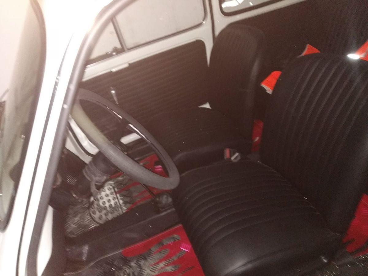 FIAT 500 GIARDINIERA 