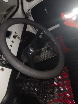 Foto 3 di 6: FIAT 500 GIARDINIERA 