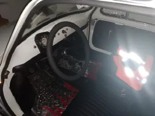 Foto 6 di 6: FIAT 500 GIARDINIERA 