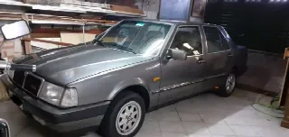 Foto 1 di 11: LANCIA Thema 834C   