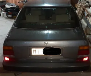 Foto 2 di 11: LANCIA Thema 834C   