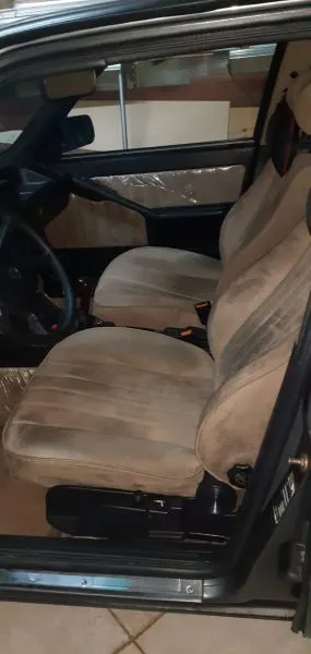Foto 9 di 11: LANCIA Thema 834C   
