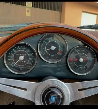Foto 5 di 12: PORSCHE 356 speedster 