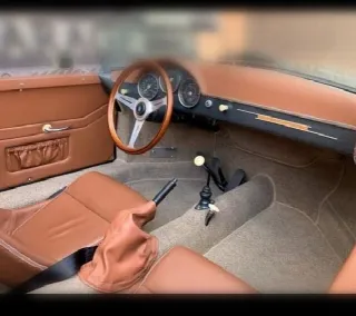 Foto 3 di 12: PORSCHE 356 speedster 