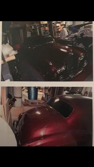 Foto 3 di 5: ROLLS ROYCE SilverCloudIII(1962-1966)  
