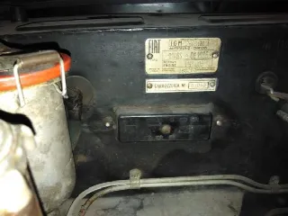 Foto 4 di 6: FIAT 2300 S Coupe' 