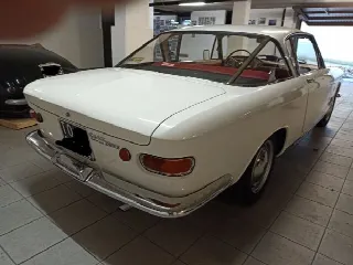 Foto 6 di 6: FIAT 2300 S Coupe' 