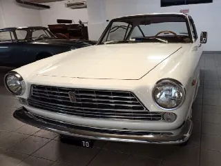 Foto 1 di 6: FIAT 2300 S Coupe' 