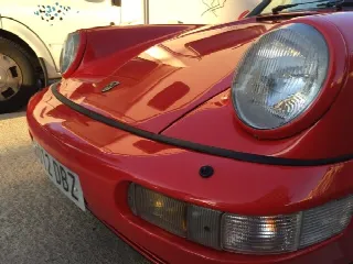 Foto 3 di 5: PORSCHE 911/964Carrera(1989-1994)  964 3.6 Carrera 4 Coupé  