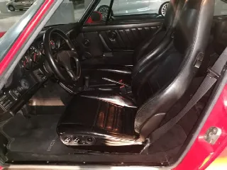Foto 5 di 5: PORSCHE 911/964Carrera(1989-1994)  964 3.6 Carrera 4 Coupé  