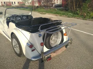 Foto 5 di 8: MORGAN 4/4  