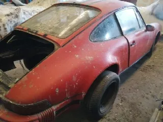 Foto 3 di 8: PORSCHE 912  