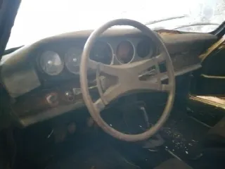 Foto 6 di 8: PORSCHE 912  