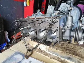 Foto 7 di 7: JEEP Willy's MB 