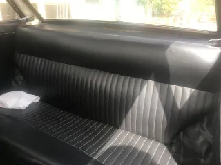 Foto 9 di 10: LANCIA Fulvia Coupè   