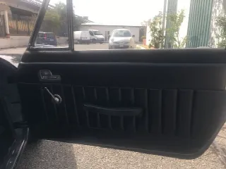 Foto 10 di 10: LANCIA Fulvia Coupè   