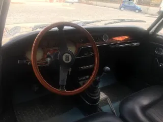 Foto 3 di 10: LANCIA Fulvia Coupè   