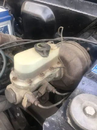 Foto 5 di 10: LANCIA Fulvia Coupè   
