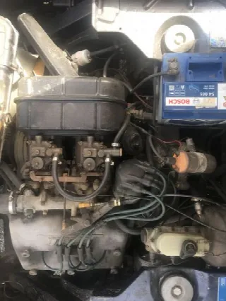 Foto 6 di 10: LANCIA Fulvia Coupè   