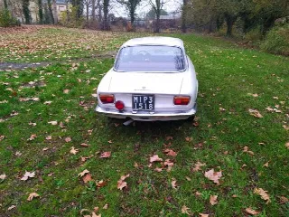 Foto 7 di 7: ALFA ROMEO GTJunior GT Junior  