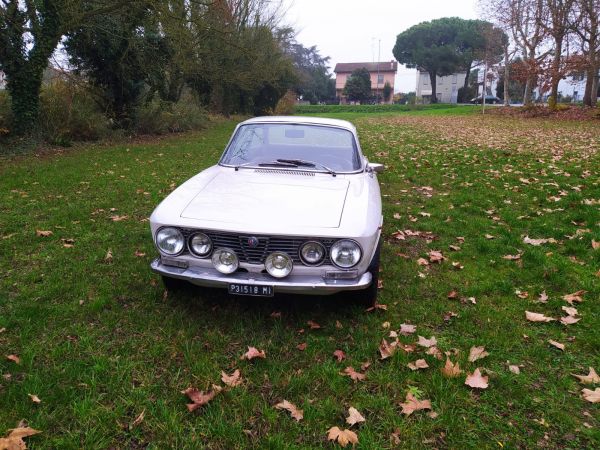 ALFA ROMEO GTJunior GT Junior  