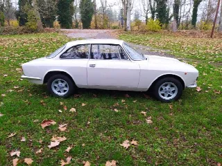 Foto 6 di 7: ALFA ROMEO GTJunior GT Junior  