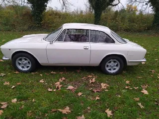 Foto 5 di 7: ALFA ROMEO GTJunior GT Junior  