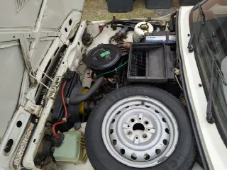 Foto 4 di 7: ALFA ROMEO GTJunior GT Junior  