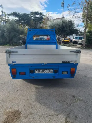 Foto 4 di 10: FIAT 238 Cassone