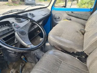 Foto 9 di 10: FIAT 238 Cassone