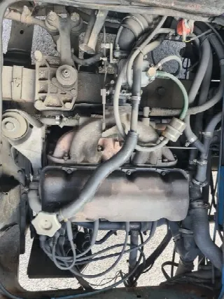 Foto 8 di 10: FIAT 238 Cassone