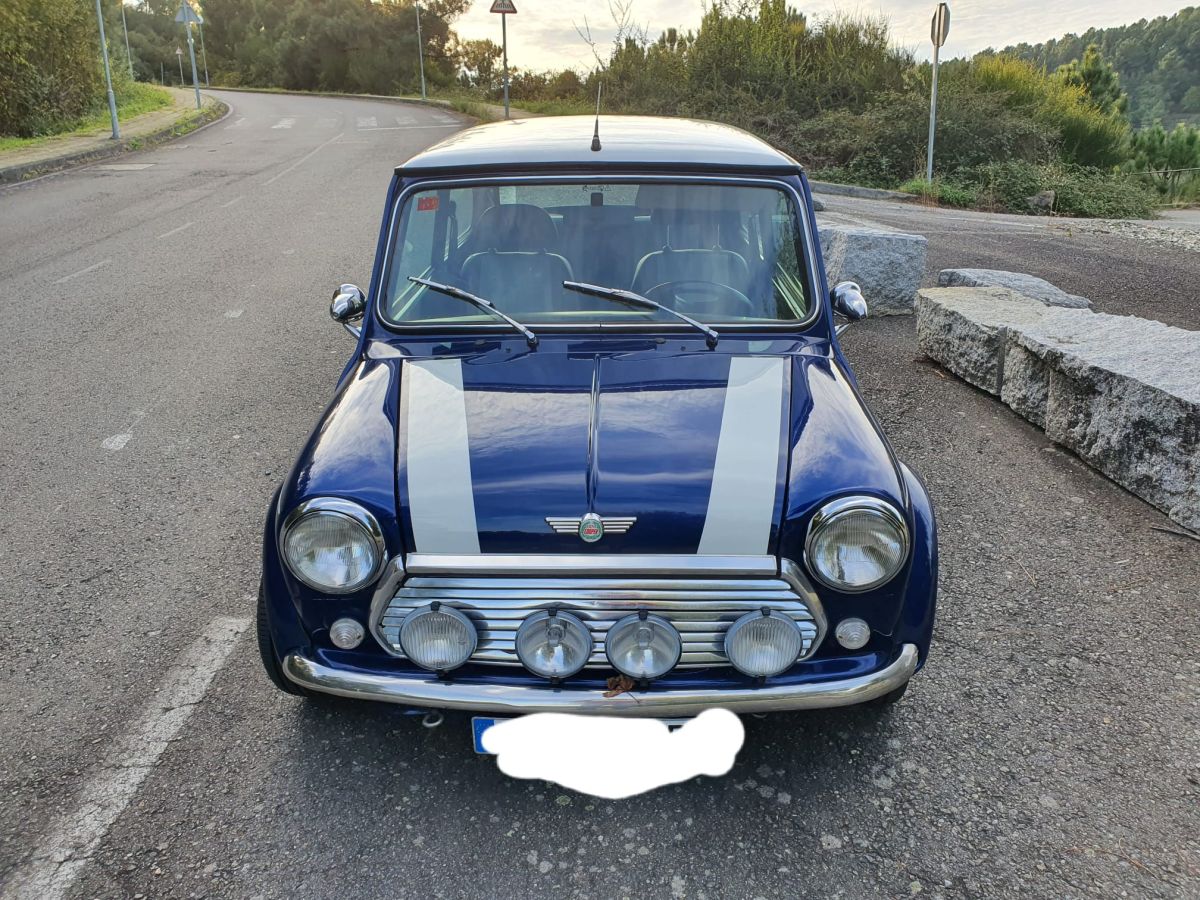 ROVER Mini Cooper  XN3