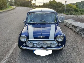 Foto 1 di 6: ROVER Mini Cooper  XN3