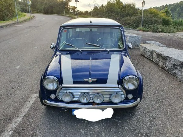 ROVER Mini Cooper  XN3