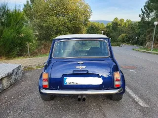 Foto 4 di 6: ROVER Mini Cooper  XN3
