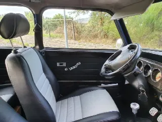 Foto 5 di 6: ROVER Mini Cooper  XN3