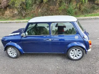 Foto 3 di 6: ROVER Mini Cooper  XN3