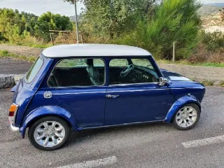 Foto 2 di 6: ROVER Mini Cooper  XN3