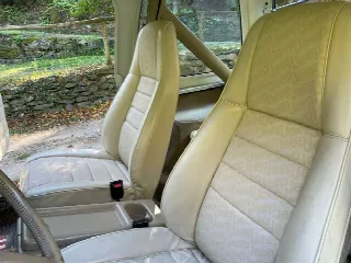 Foto 2 di 6: JEEP Wrangler 2.5 Soft Top Base    