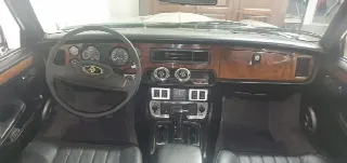 Foto 8 di 12: JAGUAR Daimler Double Six - 5.3 - 12 cilindri   