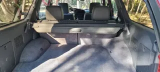 Foto 7 di 8: TOYOTA 4 Runner 3.0 TD 5p.    