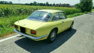 Foto 1 di 3: ALFA ROMEO GTV   