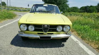 Foto 3 di 3: ALFA ROMEO GTV   