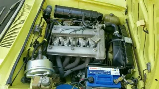 Foto 2 di 3: ALFA ROMEO GTV   