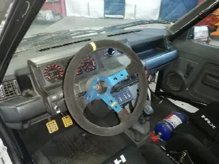 Foto 2 di 6: RENAULT 5 GT Turbo 