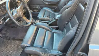Foto 2 di 4: FORD SierraCosworth 20i 