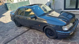 Foto 3 di 4: FORD SierraCosworth 20i 