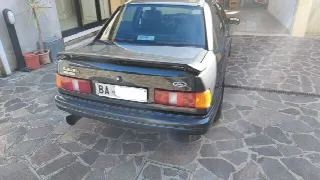 Foto 4 di 4: FORD SierraCosworth 20i 