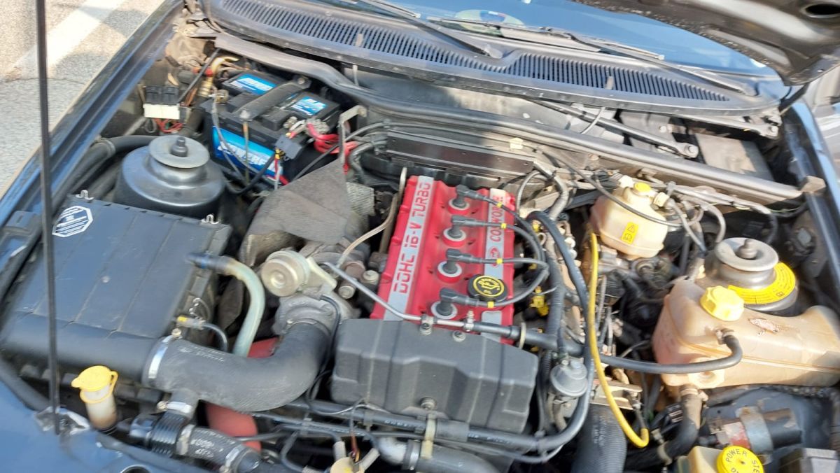 FORD SierraCosworth 20i 