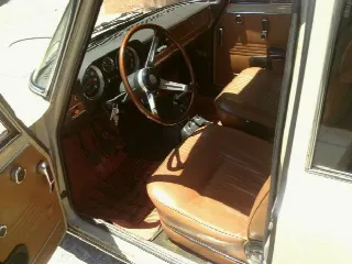 Foto 3 di 4: ALFA ROMEO Giulia Super 1.6 